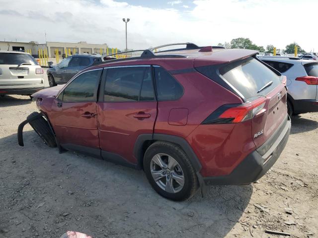 Vin: 2t3p1rfv6rw444897, lot: 56243305, toyota rav4 xle 20242