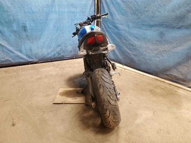 2017 SUZUKI SV650 A - JS1VP55B0H2100070