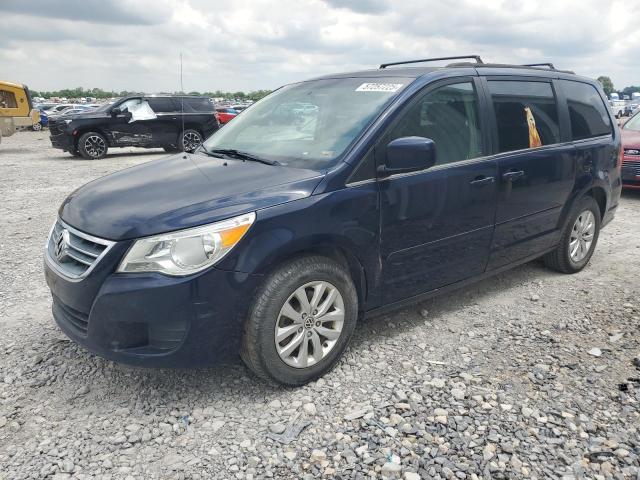 Vin: 2c4rvabg7cr355587, lot: 57257225, volkswagen routan se 2012 img_1
