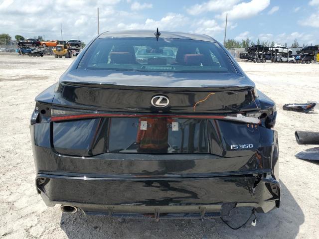 2025 LEXUS IS 350 F S - JTHBZ1B21S5085891