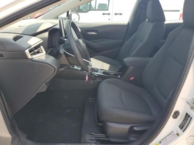 2021 TOYOTA COROLLA LE - 5YFEPMAE7MP200727