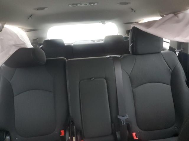 2017 CHEVROLET TRAVERSE L - 1GNKRGKD8HJ163287