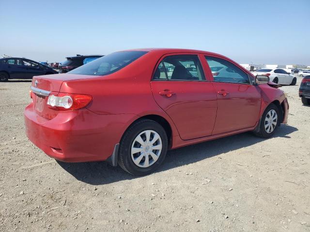 Vin: 5yfbu4ee3dp137700, lot: 57451835, toyota corolla base 20133