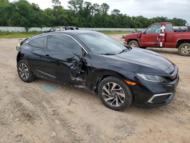 Vin: 2hgfc4b63kh300318, lot: 57468255, honda civic lx 20194