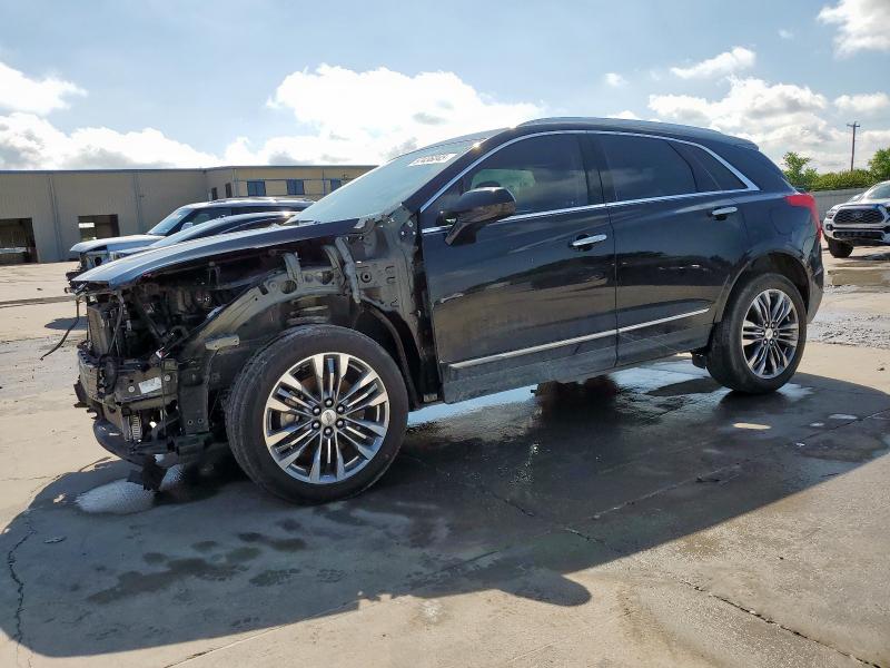 Vin: 1gykncrs5kz116898, lot: 57436045, cadillac xt5 luxury 2019 img_1