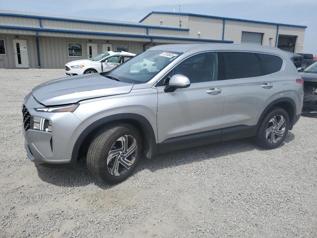 HYUNDAI SANTA FE S