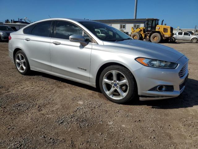 Vin: 3fa6p0lu8dr325849, lot: 53520515, ford fusion se hybrid 20134