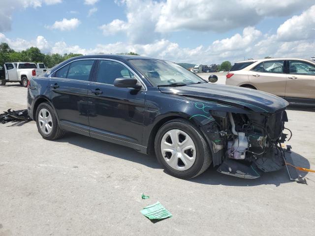 Vin: 1fahp2mk6gg123301, lot: 56367435, ford taurus police interceptor 20164