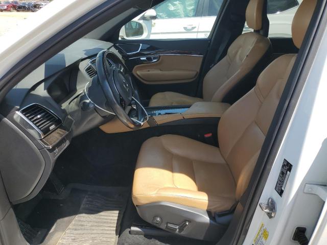 2018 VOLVO XC90 T6 - YV4A22PK0J1193423