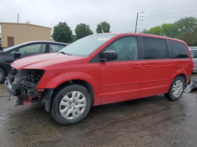 Vin: 2c4rdgbg5gr277015, lot: 59014155, dodge caravan se 2016 img_1