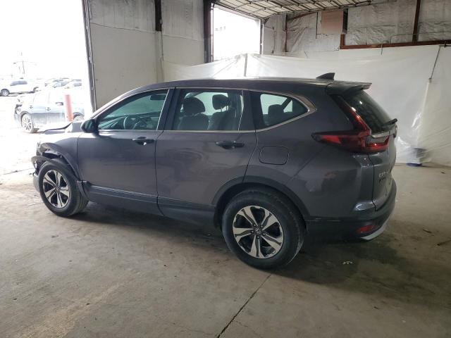 Vin: 2hkrw2h27lh658803, lot: 55579625, honda crv lx 20202
