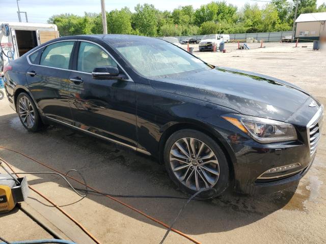 2016 HYUNDAI GENESIS 3. KMHGN4JE2GU144116