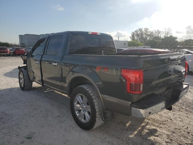 Vin: 1ftew1eg5jkc01849, lot: 57399725, ford f-150 supercrew 20182