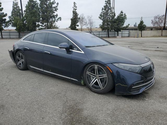 Vin: w1kcg2eb4pa041515, lot: 55977755, mercedes-benz eqs sedan 450 4matic 20234