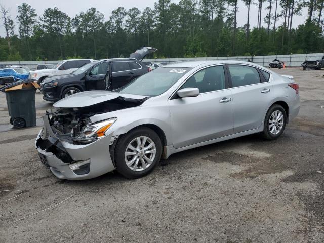 Vin: 1n4al3ap2fc103622, lot: 58539625, nissan altima 2.5 2015 img_1