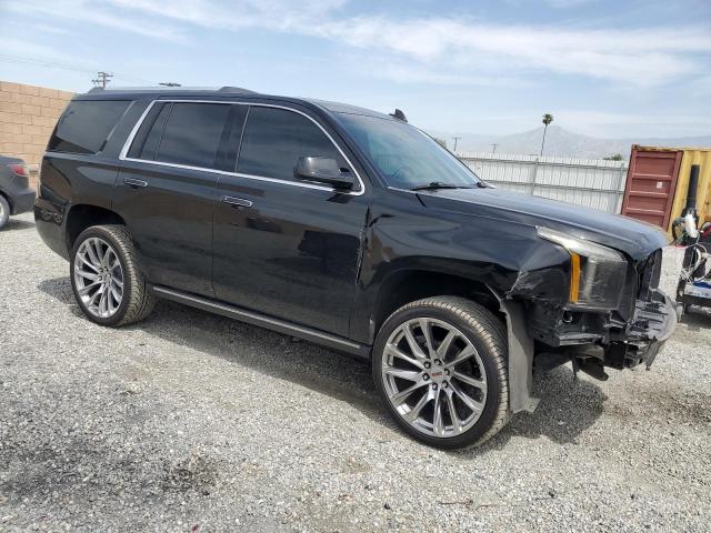 Vin: 1gks2ckj9fr609462, lot: 56685575, gmc yukon denali 20154