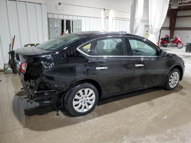 Vin: 3n1ab7ap2ey309620, lot: 57962065, nissan sentra s 20143