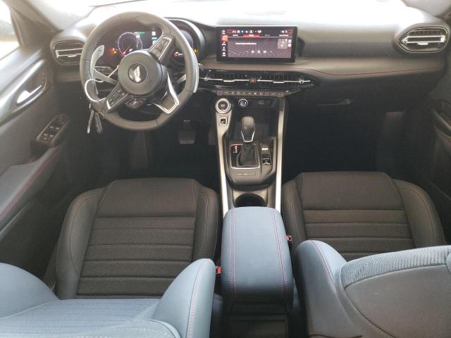2024 DODGE HORNET R/T - ZACPDFCW3R3A30467
