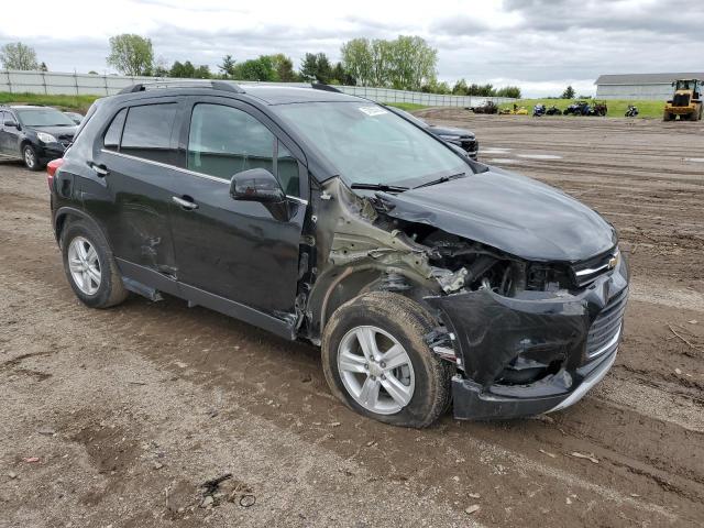 Vin: 3gncjlsb2ll130256, lot: 57955765, chevrolet trax 1lt 20204