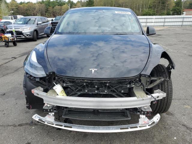2023 TESLA MODEL Y 7SAYGAEE3PF922785