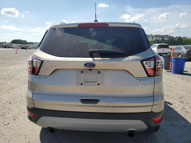 2017 FORD ESCAPE TIT - 1FMCU0J94HUA45456