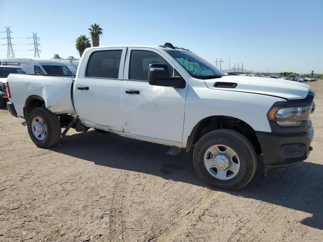 Vin: 3c6ur5cj4rg228480, lot: 57084275, ram 2500 tradesman 20244