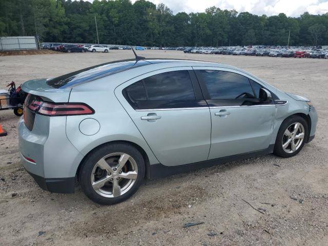 Vin: 1g1rd6e45cu101471, lot: 58998575, chevrolet volt 20123