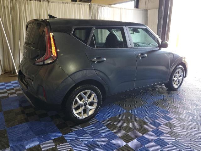 Vin: kndj23au6p7213683, lot: 54819545, kia soul lx 20233