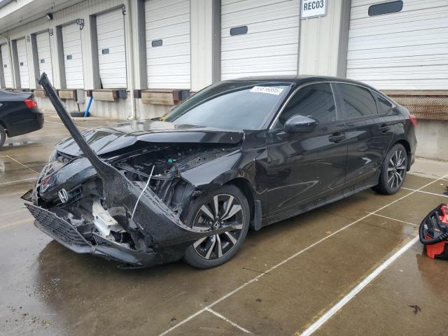 Vin: jhmfe1f7xnx003975, lot: 55616895, honda civic ex 2022 img_1