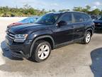 2018 VOLKSWAGEN ATLAS SE - 1V2CR2CAXJC562263