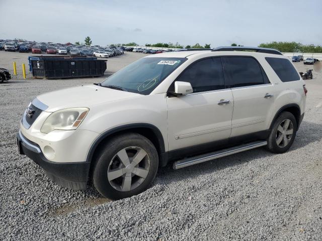 GMC ACADIA SLT