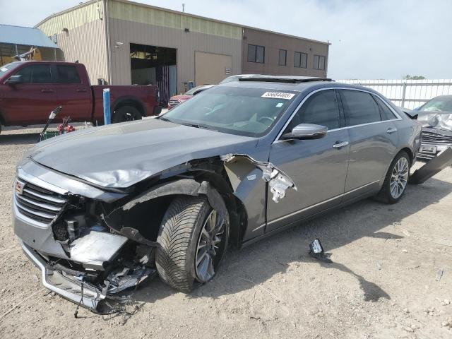 Vin: 1g6kf5rs4ju144947, lot: 55684465, cadillac ct6 premium luxury 2018 img_1