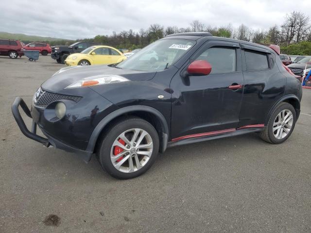 Vin: jn8af5mv2bt005339, lot: 57715555, nissan juke s 2011 img_1