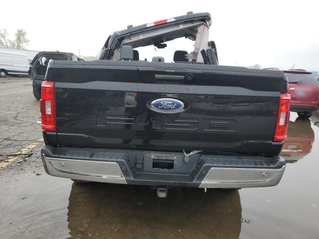 2023 FORD F150 SUPER - 1FTFW1E52PKF12537