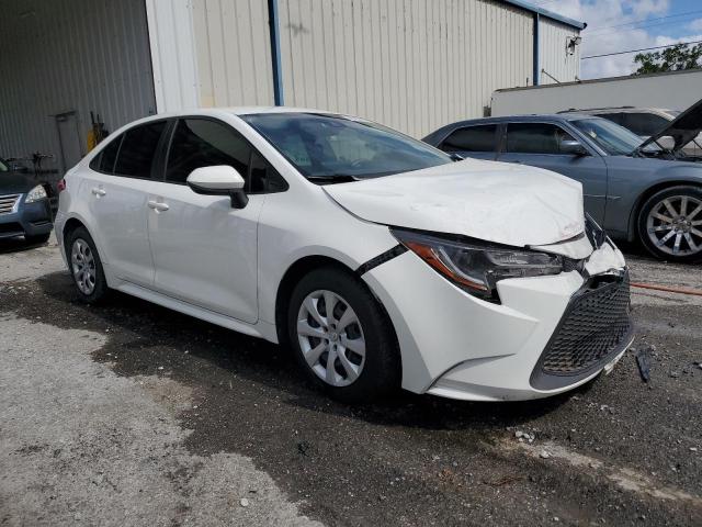 Vin: jtdepmaexn3012083, lot: 56745715, toyota corolla le 20224