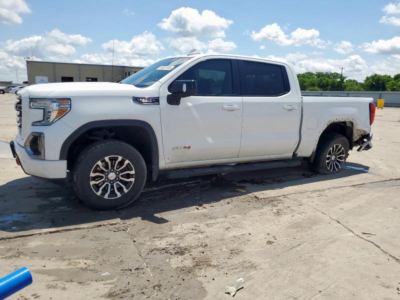 Vin: 3gtp9eel6kg128455, lot: 58537085, gmc sierra k1500 at4 2019 img_1