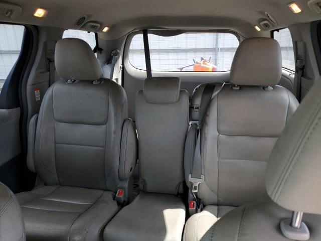 2019 TOYOTA SIENNA XLE 5TDYZ3DC8KS018583