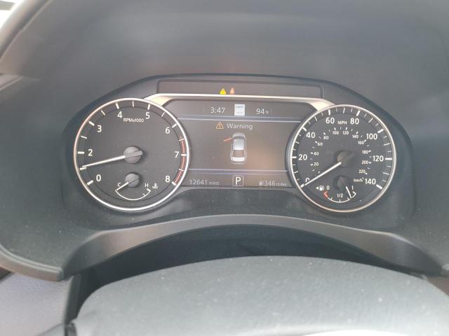 2024 NISSAN ALTIMA SV - 1N4BL4DV3RN377408