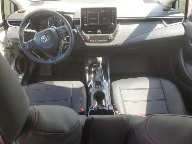 2020 TOYOTA COROLLA LE 5YFEPRAE1LP146479