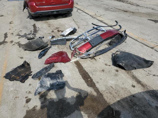 2015 DODGE DURANGO CI 1C4RDJEG1FC789743