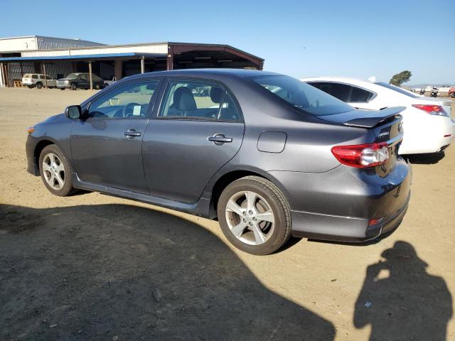 Vin: 5yfbu4ee9cp003823, lot: 56554835, toyota corolla base 20122