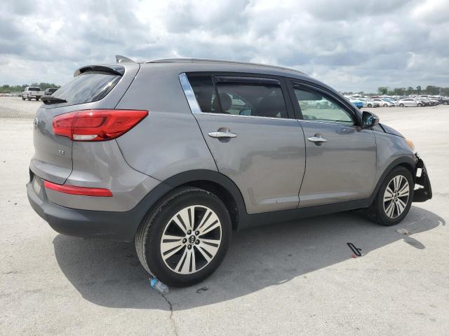 Vin: kndpc3ac9f7789488, lot: 58992145, kia sportage ex 20153