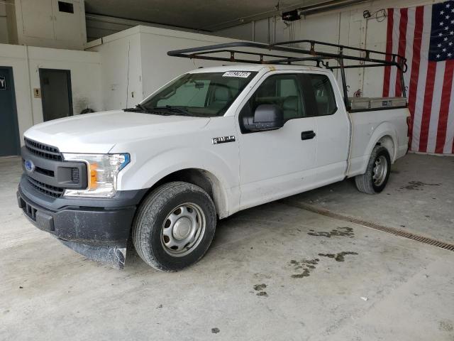Vin: 1ftex1cp8kkd37703, lot: 56627845, ford f-150 super cab 2019 img_1
