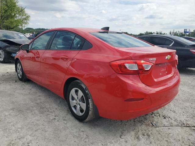 Vin: 1g1bc5sm1g7316045, lot: 57494015, chevrolet cruze ls 20162
