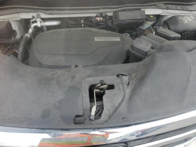 2016 HONDA PILOT ELIT - 5FNYF6H09GB071671