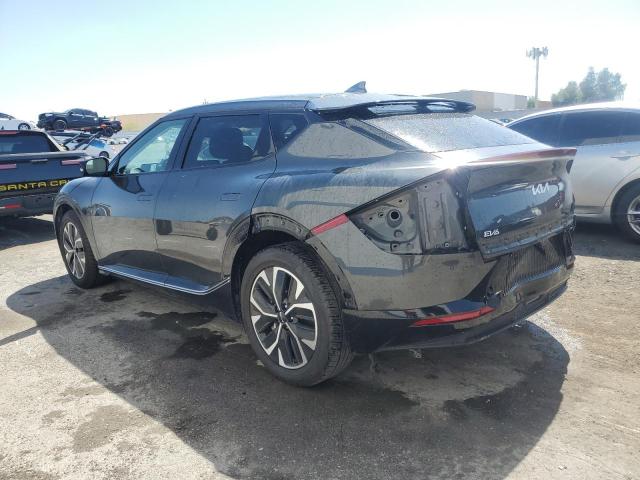 Vin: kndc34la6p5602222, lot: 58184835, kia ev6 light light 20232