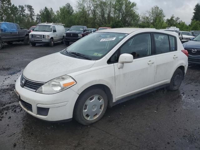 NISSAN VERSA S
