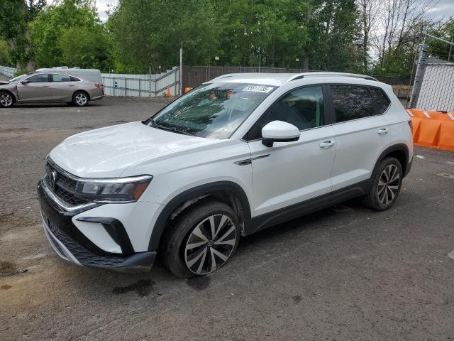 VOLKSWAGEN TAOS SE