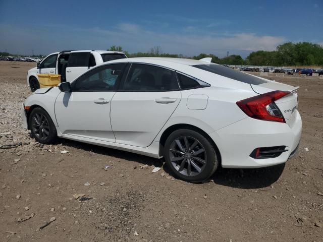 Vin: 2hgfc1f71mh701824, lot: 57110665, honda civic exl 20212