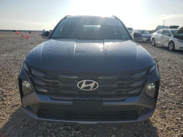 2025 HYUNDAI TUCSON SEL 5NMJC3DE9SH492761